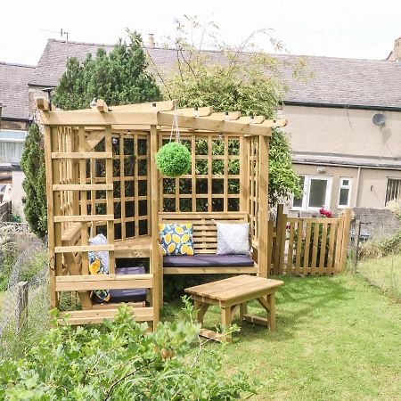 بكستون 10 Smalldale Cottages المظهر الخارجي الصورة